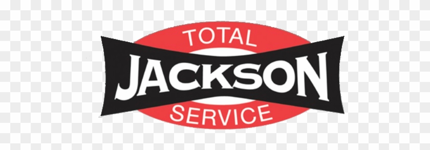 Jackson Total Service - Sign #928004