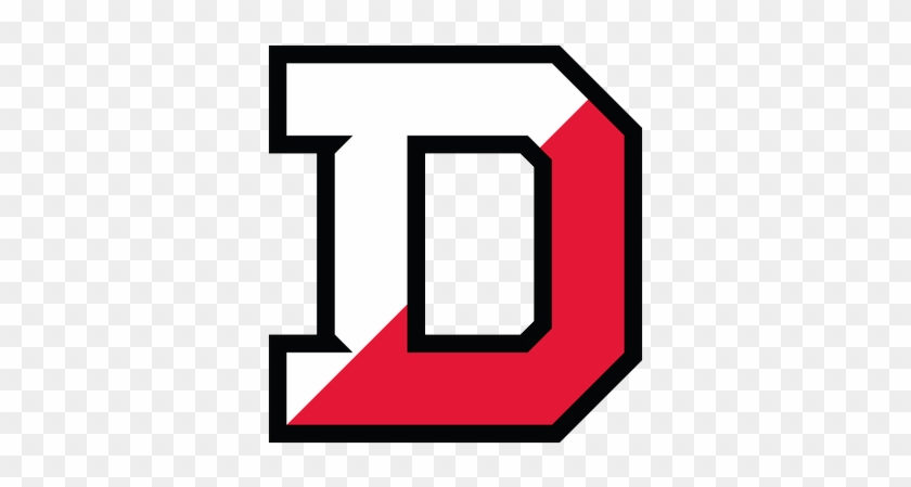 Denison Womens Field Hockey Data - Denison University Logo #928016