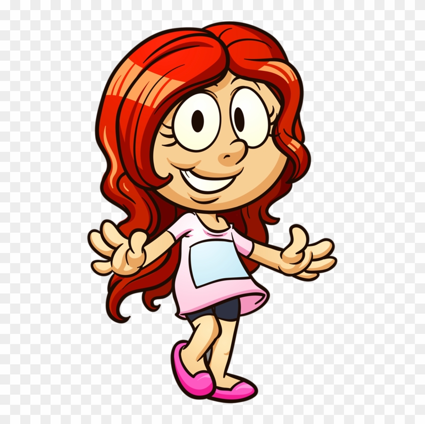 Characters - Memo Angeles Cartoon - Full Size PNG Clipart Images Download