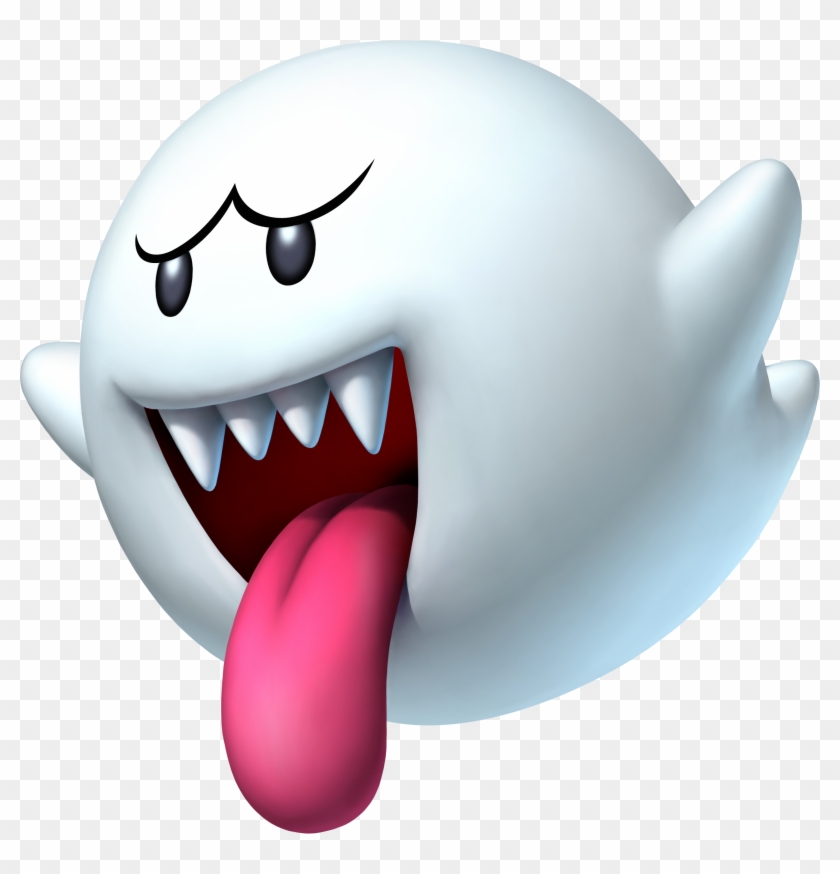 King Boo - Super Mario Bros Ghost #928049