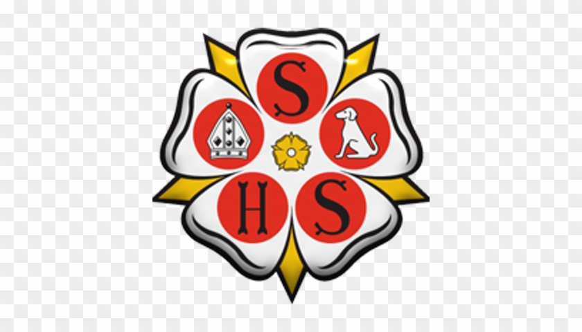 Sherburn High Art - Sherburn High School Logo #928078