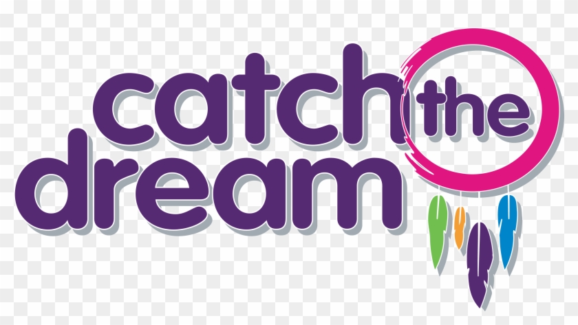 We've - Catch Your Dreams Png #928080
