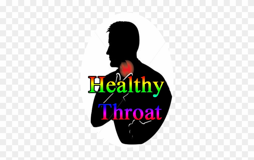 Healthy Throat Screenshot 1/3 - Album Cover #928084