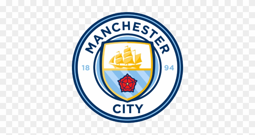 Arsenal And Tottenham Circle Jadon Sancho After Youngster's - Manchester City New Logo #928117