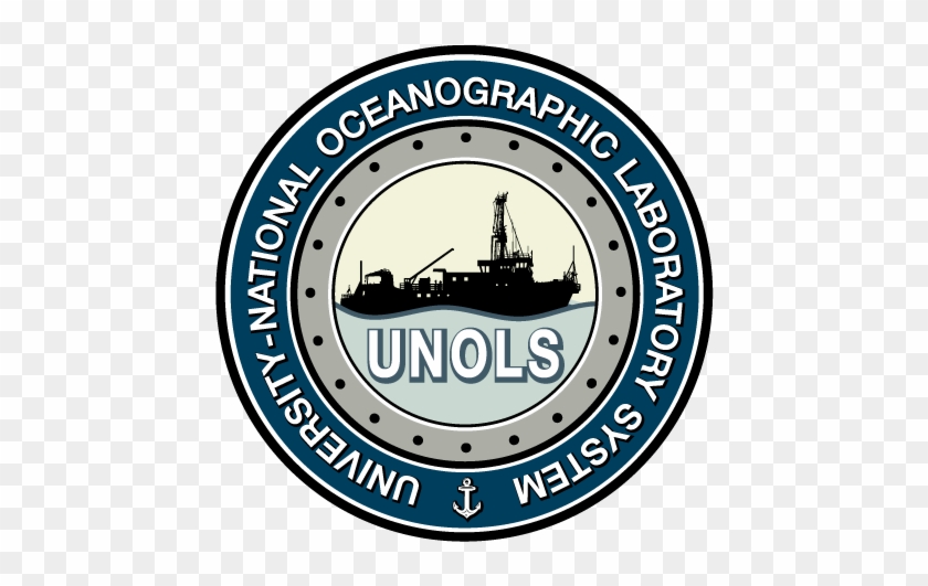 Unols Circle Logo - University-national Oceanographic Laboratory System #928124