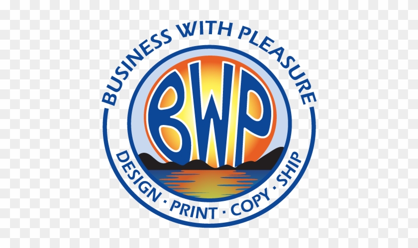 Business With Pleasure - Bwp #928128