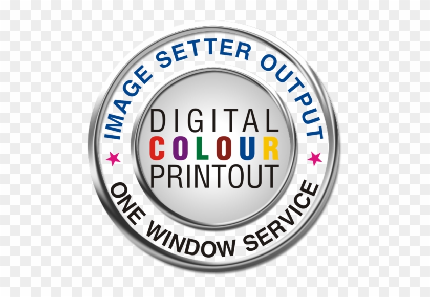 Digital Printing, Short Run Printing, Variable Data - Ladies Circle India #928147