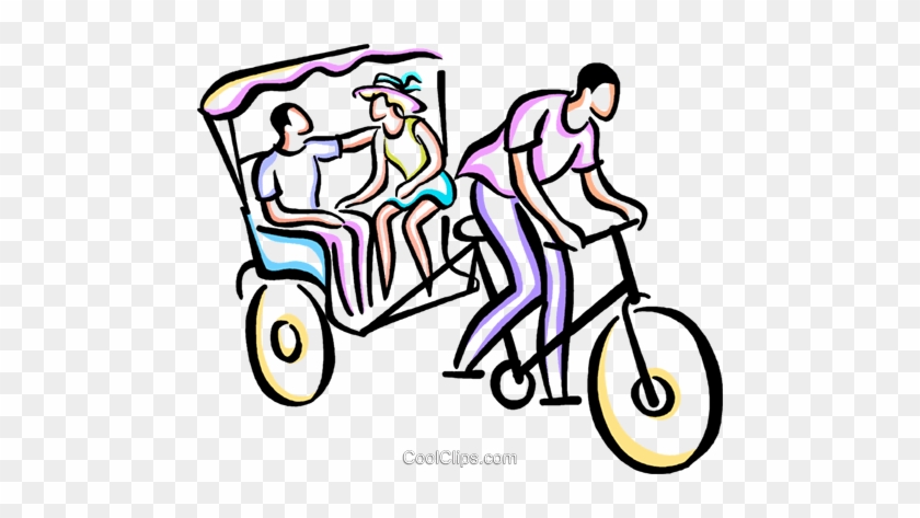 Casal Em Um Passeio De Bicicleta Livre De Direitos - Casal Em Um Passeio De Bicicleta Livre De Direitos #928191