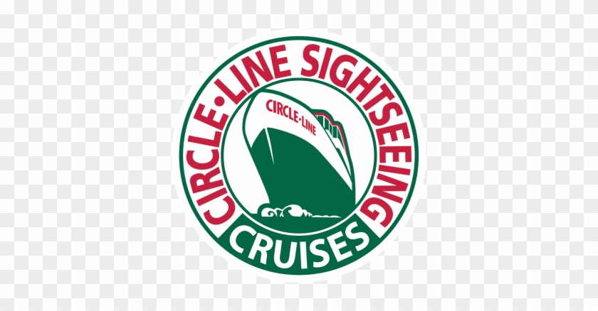 Logo - Circle Line Sightseeing Cruises #928194