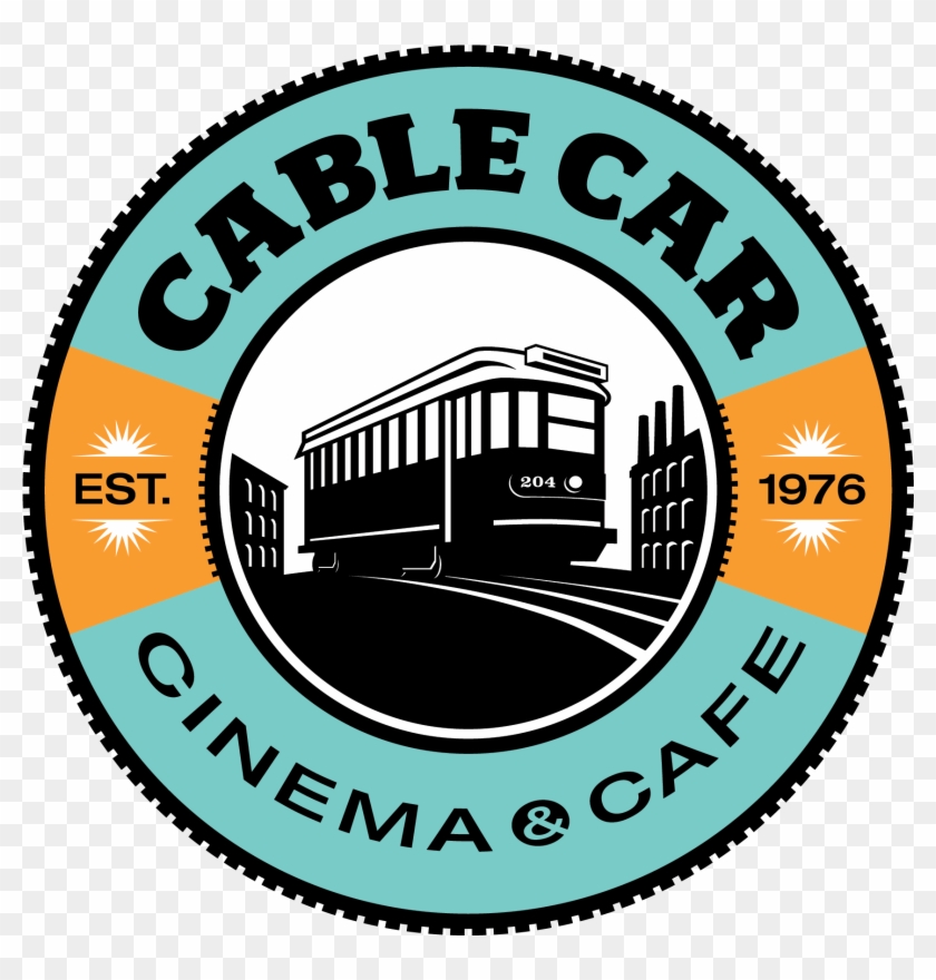 Graphic Design Movie Posters For Kids - Cable Car Cinema Cafe #928197