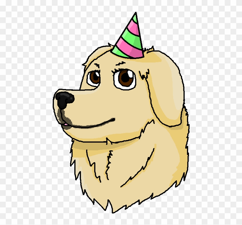 Happy Birthday Chica By Herobrinesings - Birthday #928219