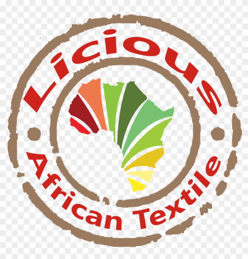 Licious African Textile - Licious African Textile #928223