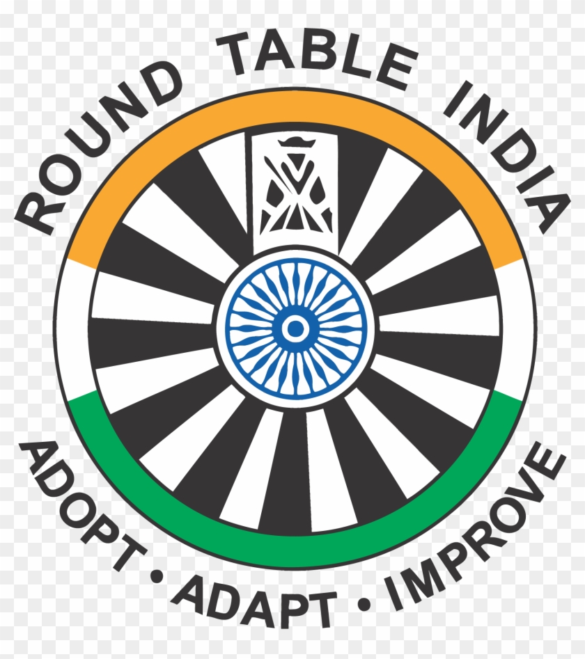 On The 17th Of June 2012, Bangalore Knights Round Table - Round Table South Africa #928234