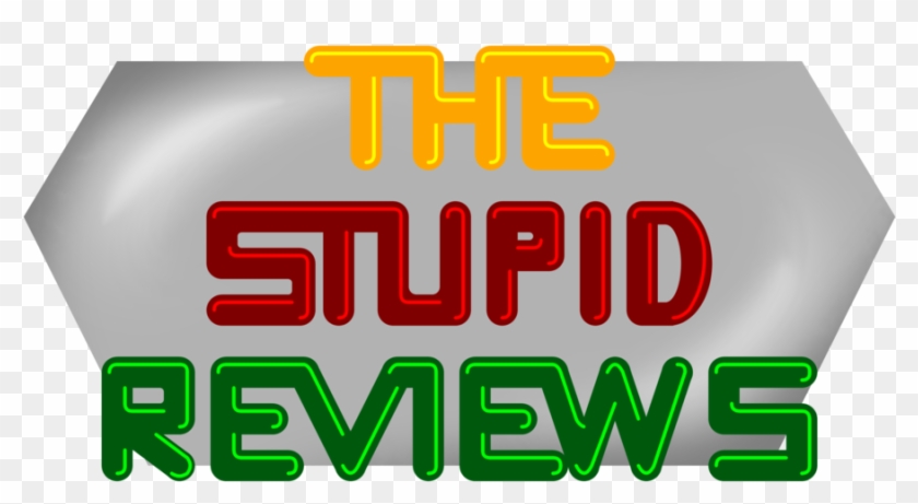 The Stupid Reviews Series Iii Title Design By Ralphbear - Honda #928283