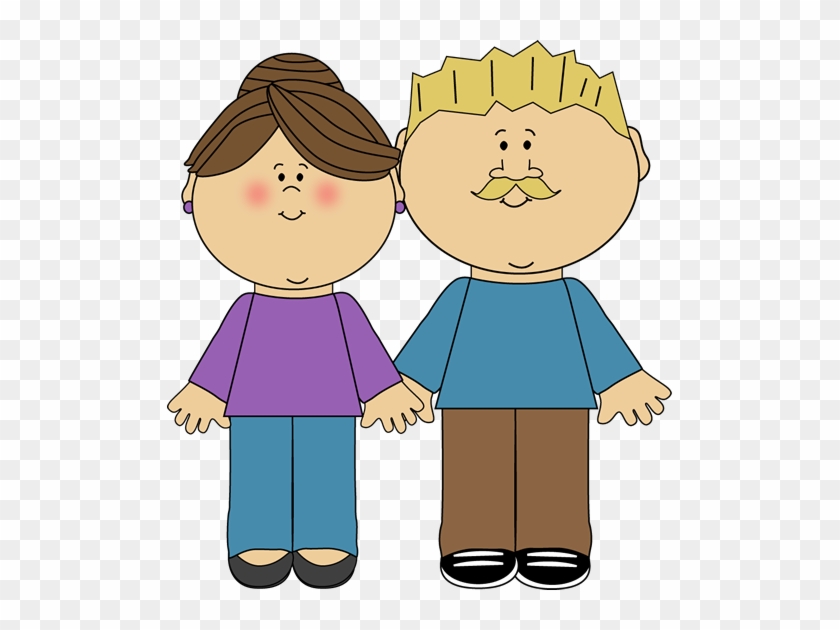 Parents Clipart #928287