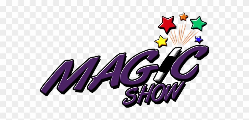 This Saturday, May 28, Is Gymnastics Elite's Magic - Free Magic Show Clipart #928304