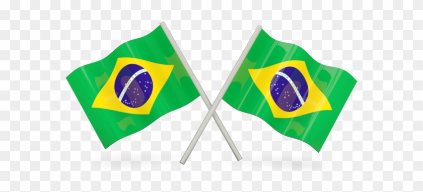 Brazil Flag Transparent - South Sudan Flag Png #928308