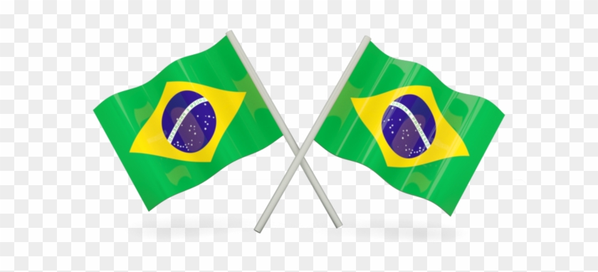 Brazil Flag Transparent - South Sudan Flag Png #928308