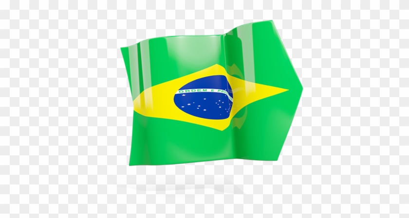 Flag Of Brazil #928318