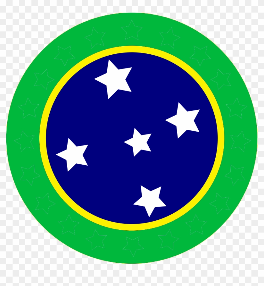 Revamp Brazilian Southern Cross By Johnnyfox - Signs #928326