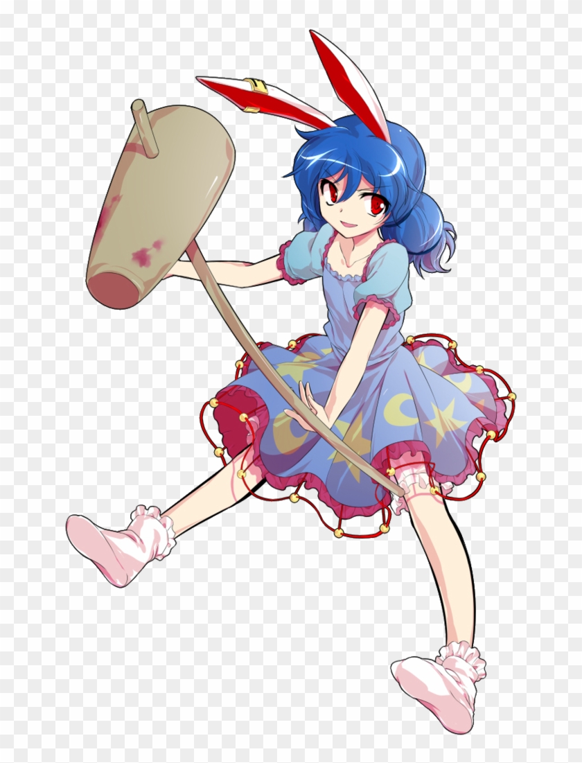 Touhou 15 Seiran By Naki123456 - Seiran Touhou #928388