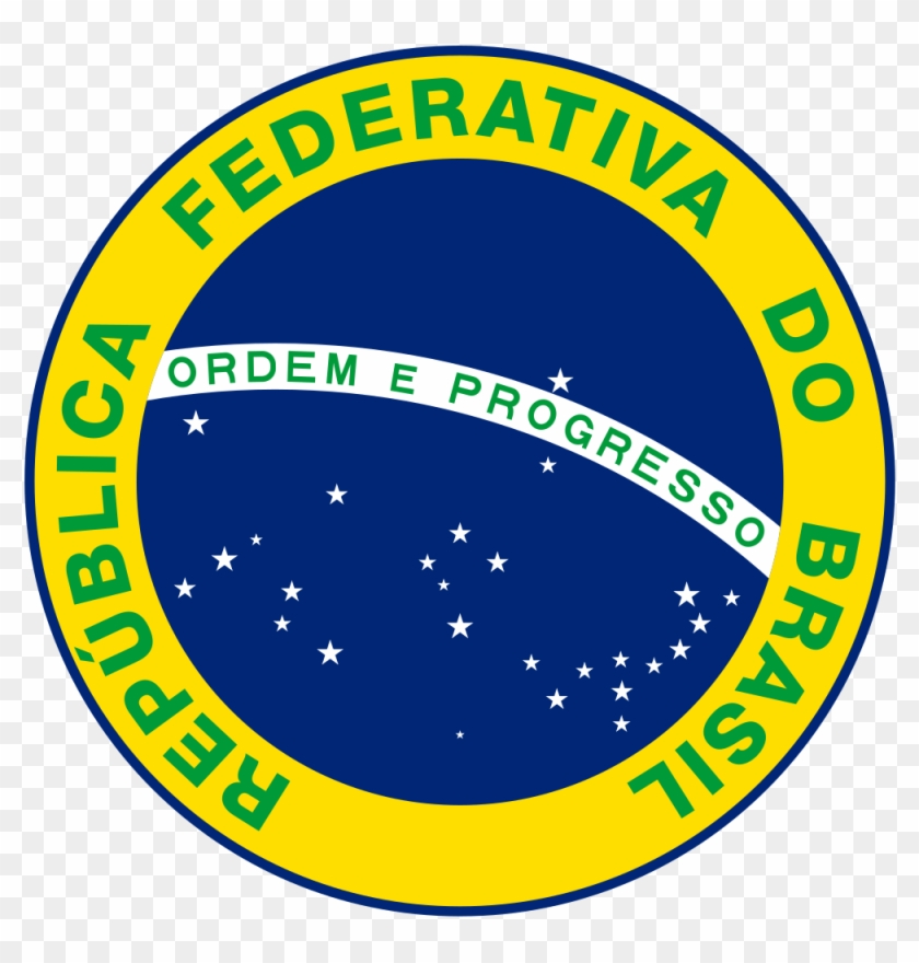 Open - Flag Of Brazil #928425