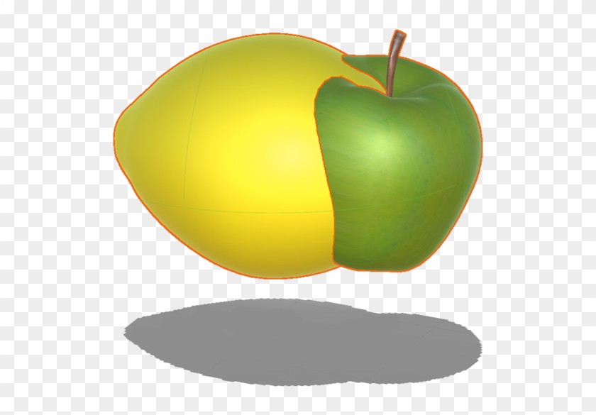 Granny Smith #928439