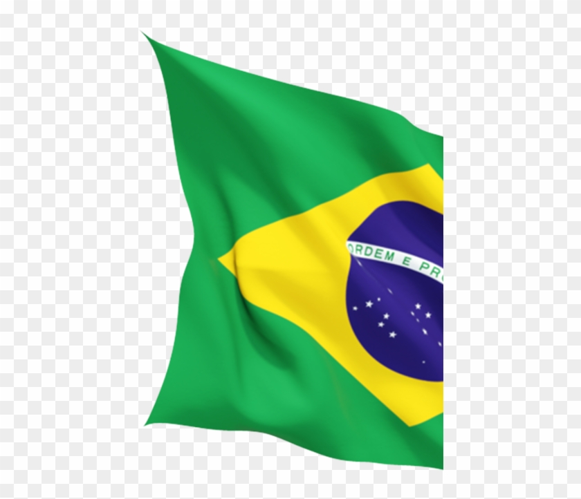 For Brasil - “ - Brazil Flag #928443