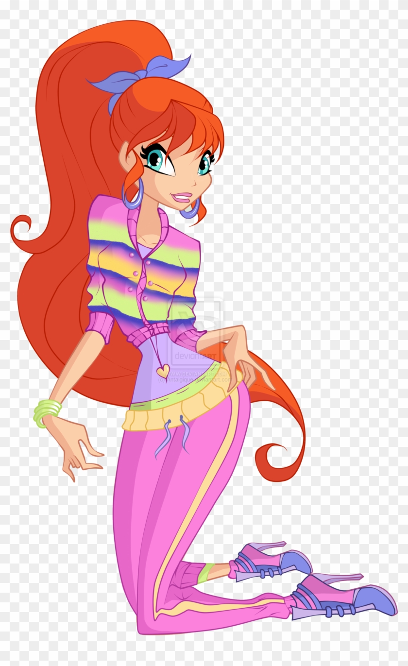 Costume bloom winx Winx Costumes