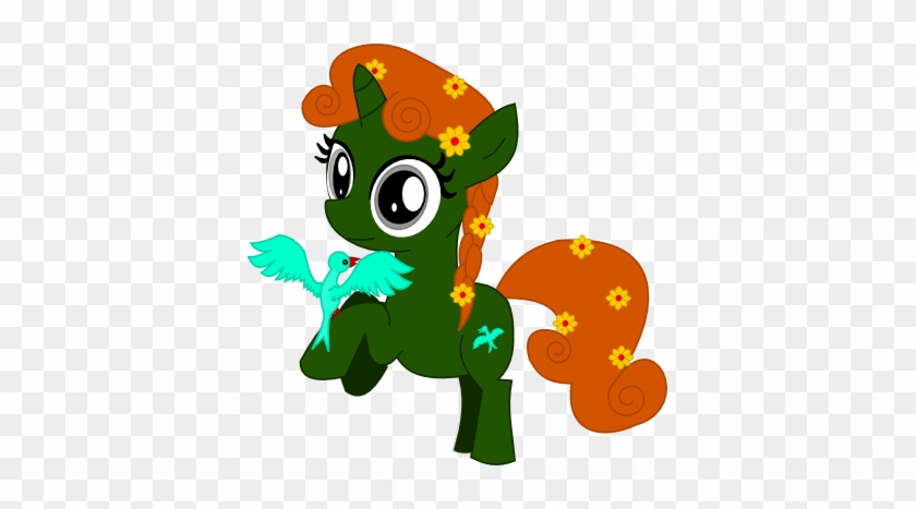 Avatars My Little Pony - Cartoon #928596
