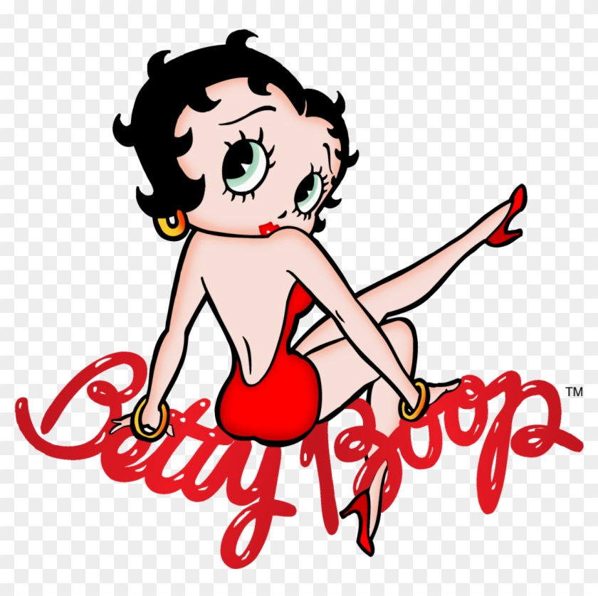 Betty Boop - Vintage Betty Boop Cartoons #928617