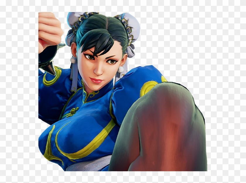 Img 0672 - Chun Li Sfv #928643