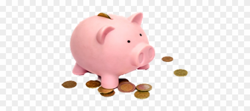 Piggy Bank Coin Investment Saving - Salaries: Questions And Answers #928769