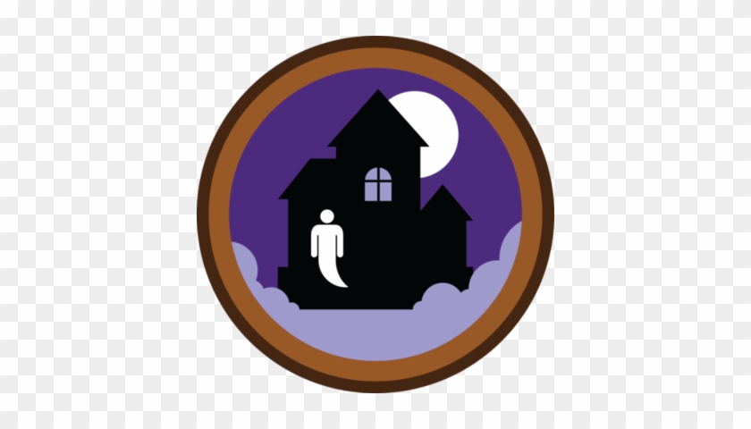 Haunted House - Haunted House #928941
