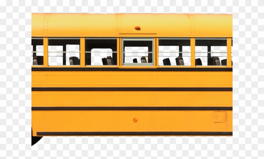 Picture Of School Bus - School Bus #928944