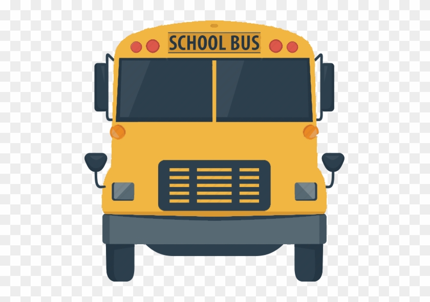 Select The Type Of Organization School Bus - School Bus Icon #928949