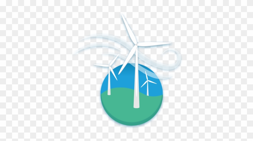 Windmill Green Energy Windmill Green Energy - Emblem #928968