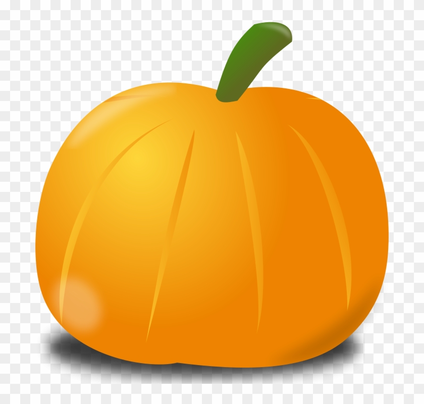 Free Pumpkin - Pumpkin Base #928978