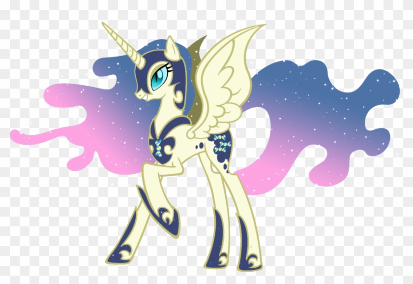 Nightmare Moon With Bon Bon's Colors And Cutie Mark - My Little Pony Nightmare Moon Cutie Mark #929009