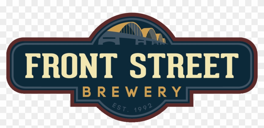 Front Street Raging River - Front Street Brewery #929049