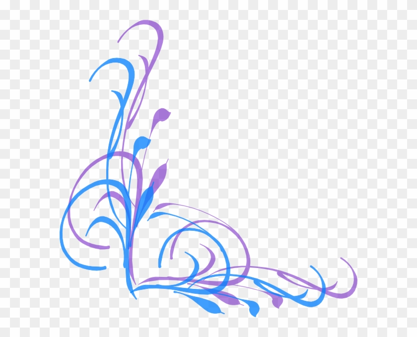 Swirls Clipart Free #929065