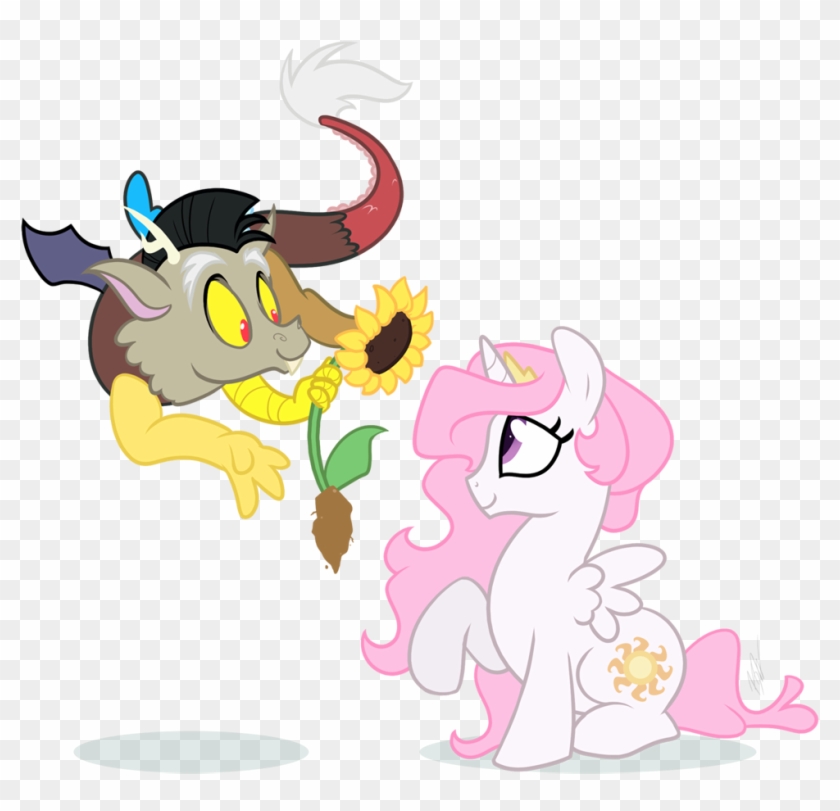 Discord De My Little Pony #929070