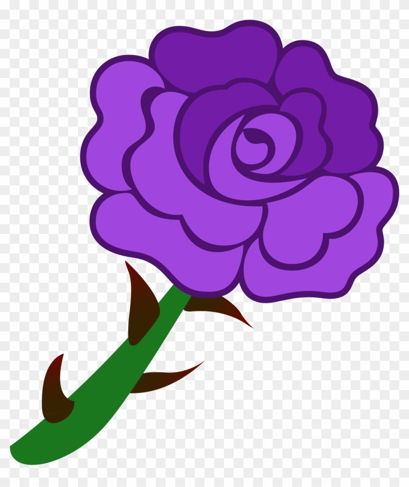 Violet - Mlp Purple Cutie Marks #929074