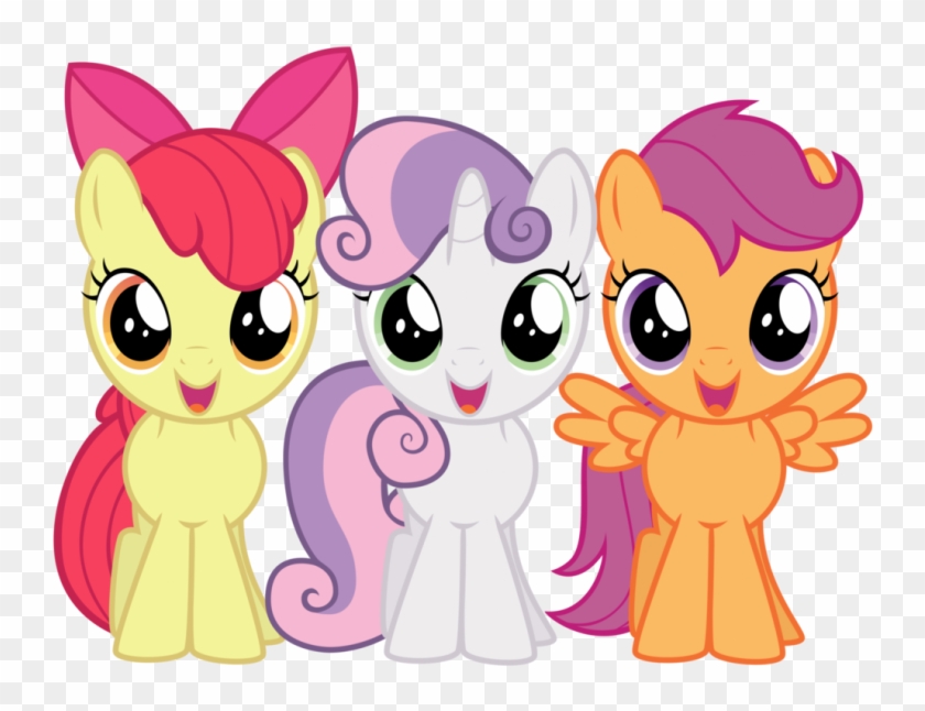 My Little Pony: Friendship Is Magic #929120