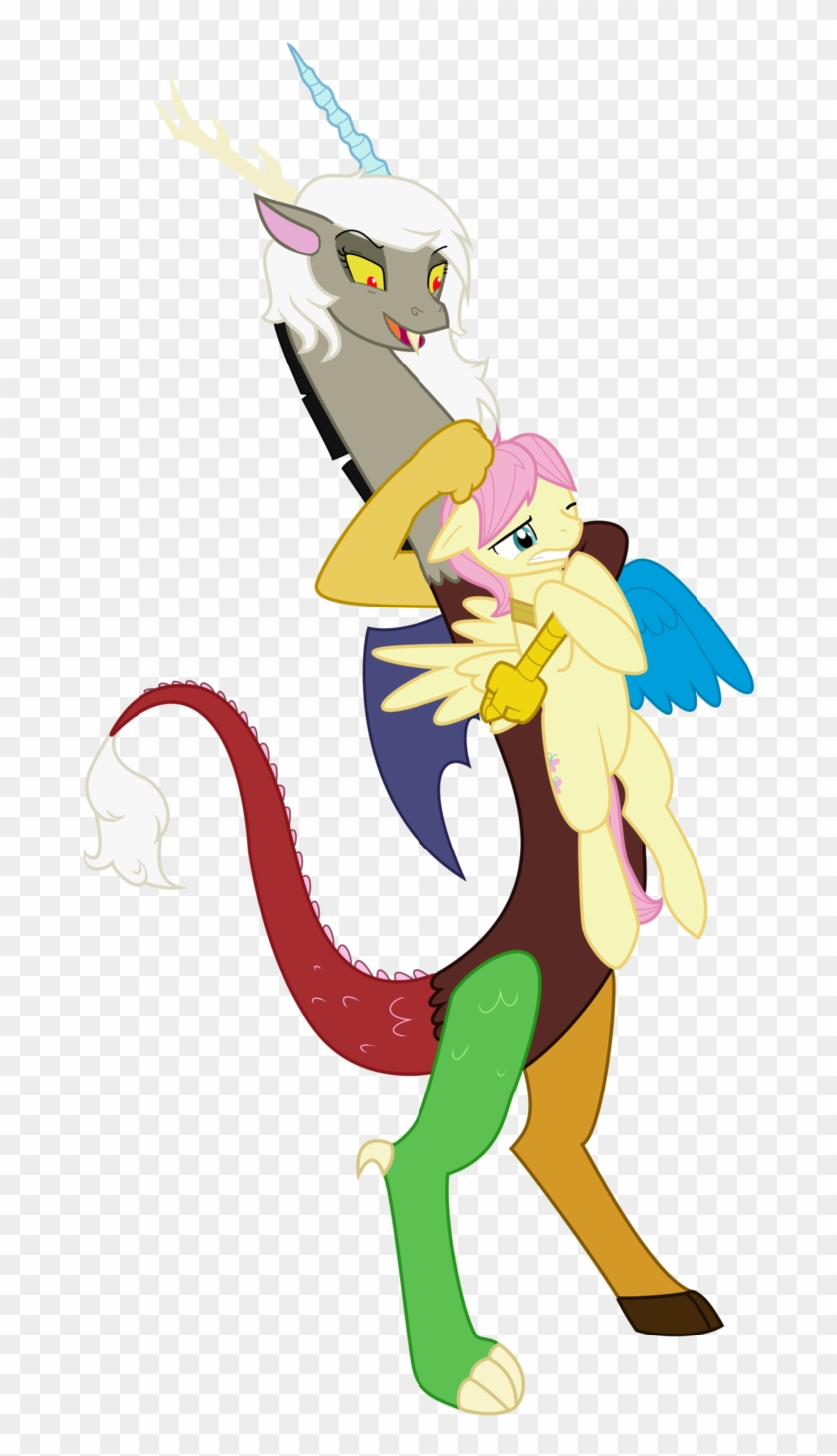 Mlp Vector - My Little Pony Eris #929123