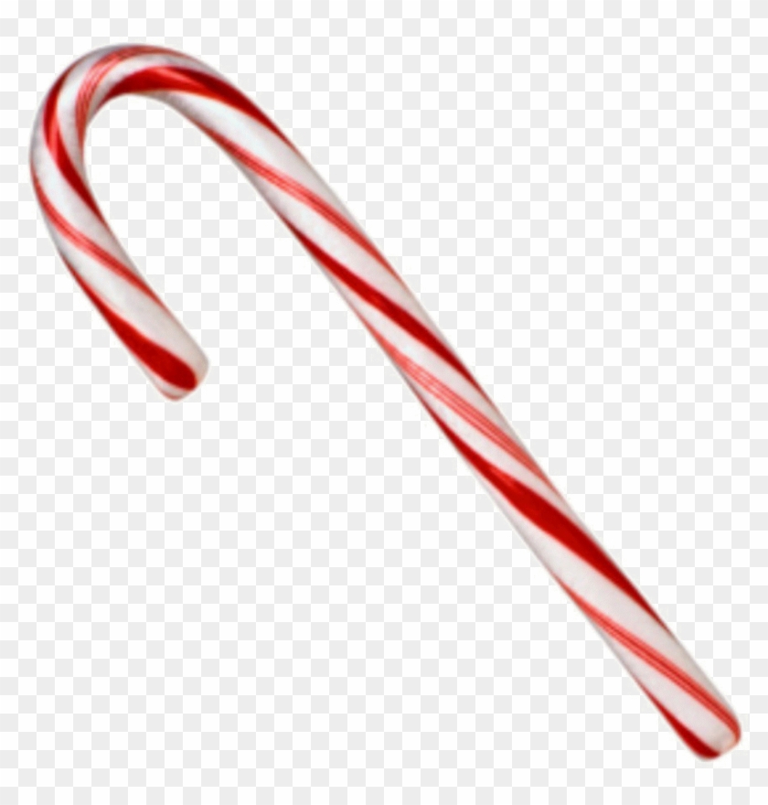 Candy Cane Png Photos - Candy Cane Transparent Background #929134