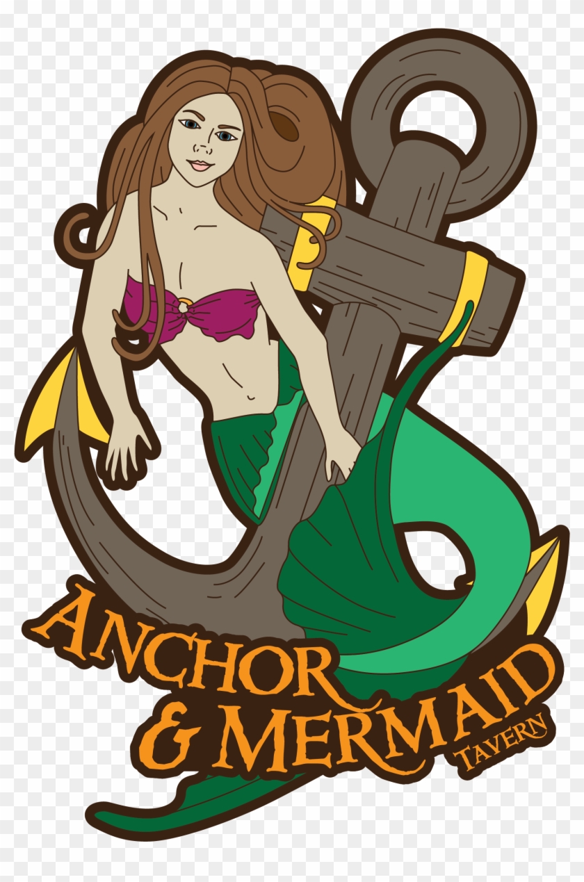 Anchor & Mermaid Tavern - Lean On Me Movie #929162