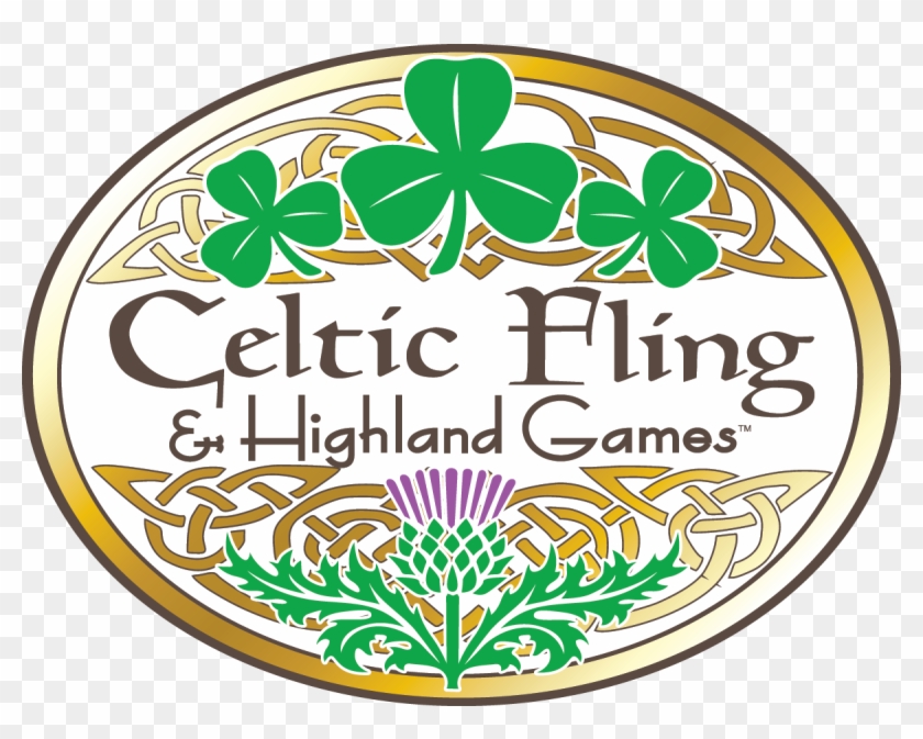 Celtic Fling & Highland Games - Celtic Fling #929179