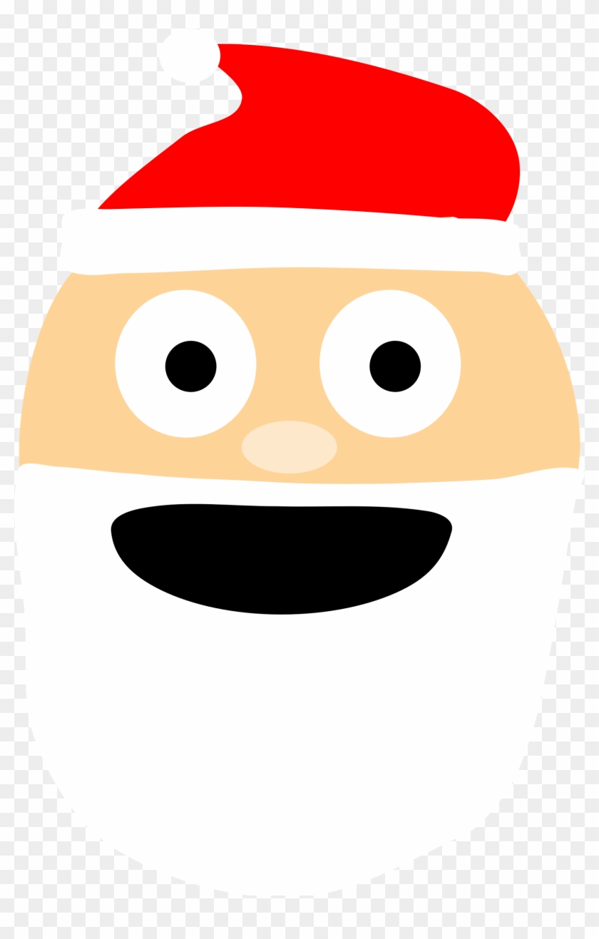 Emoji - Santa Claus #929201