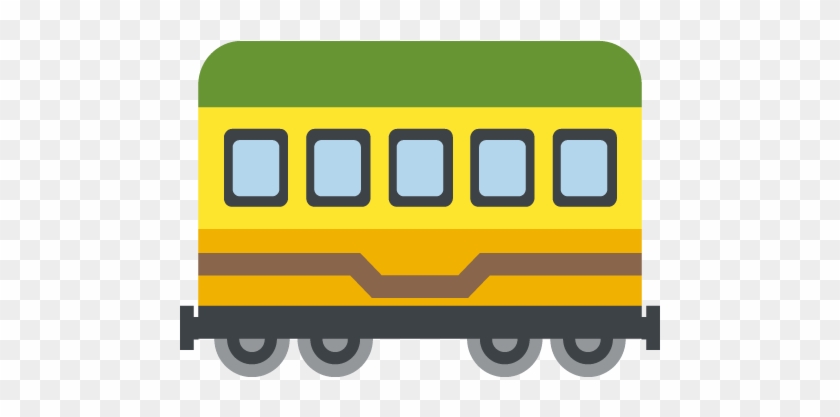 Apparel Printing Emoji Railway Car Lunch Bag #929217